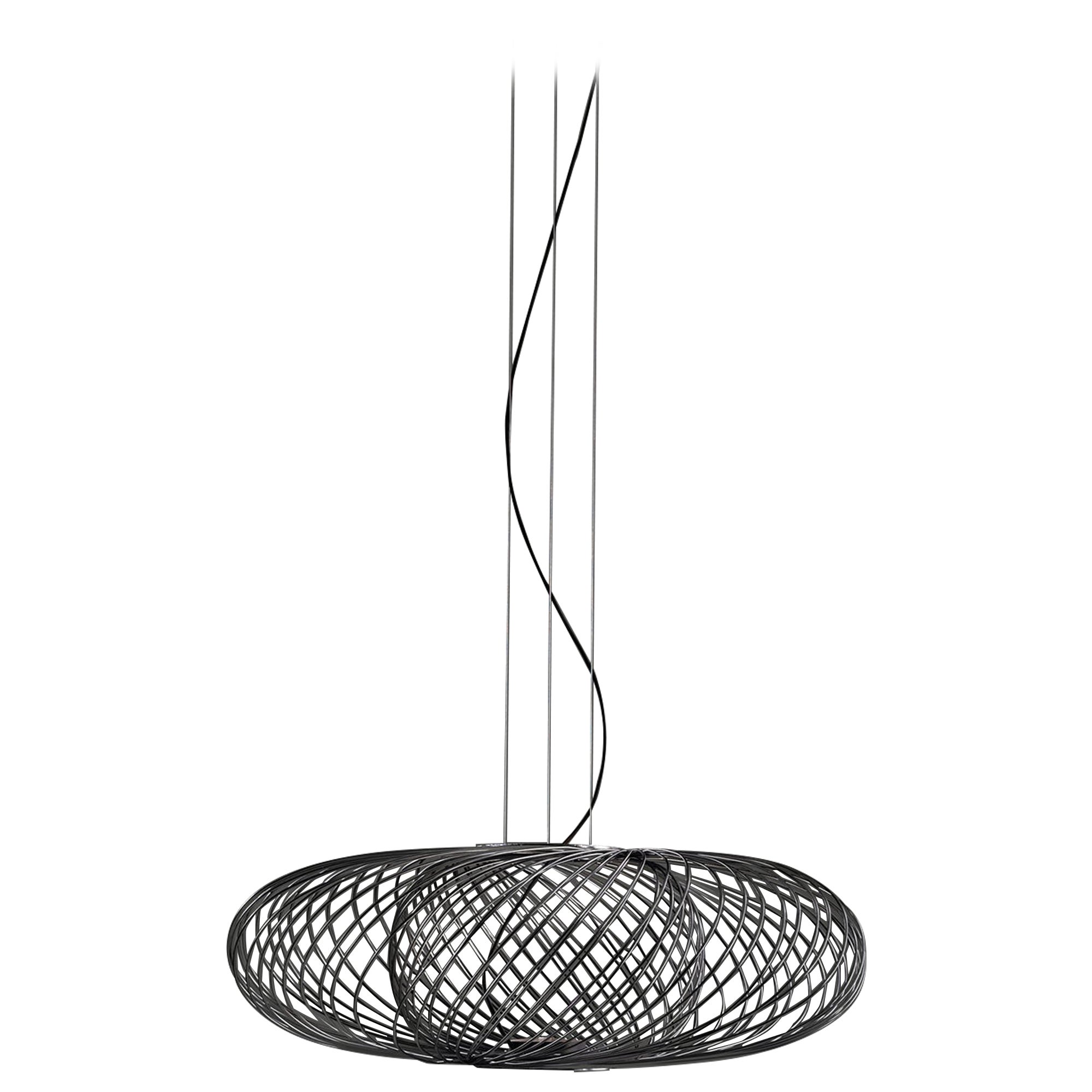 Stephen Burks Anwar T 30 per Parachilna