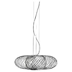 Stephens Anwar T 30 Graphite Suspension Mate Pour Parachilna