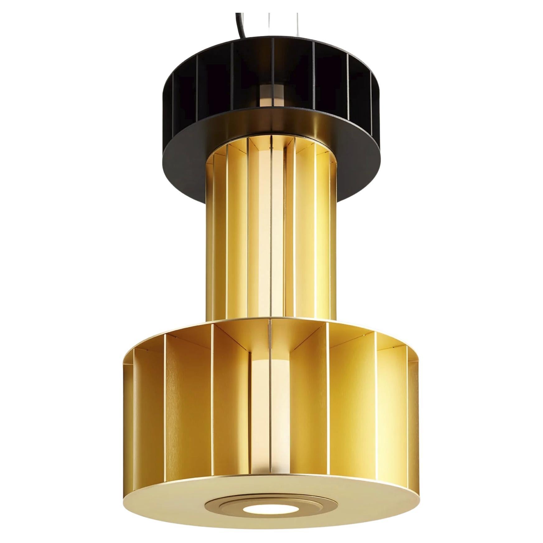 Stephen Burks Babel T PE Combinazione Personalizzata  Lampada a sospensione per Parachilna