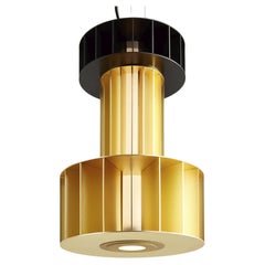 Stephen Burks Babel T PE Combinazione Personalizzata  Lampada a sospensione per Parachilna