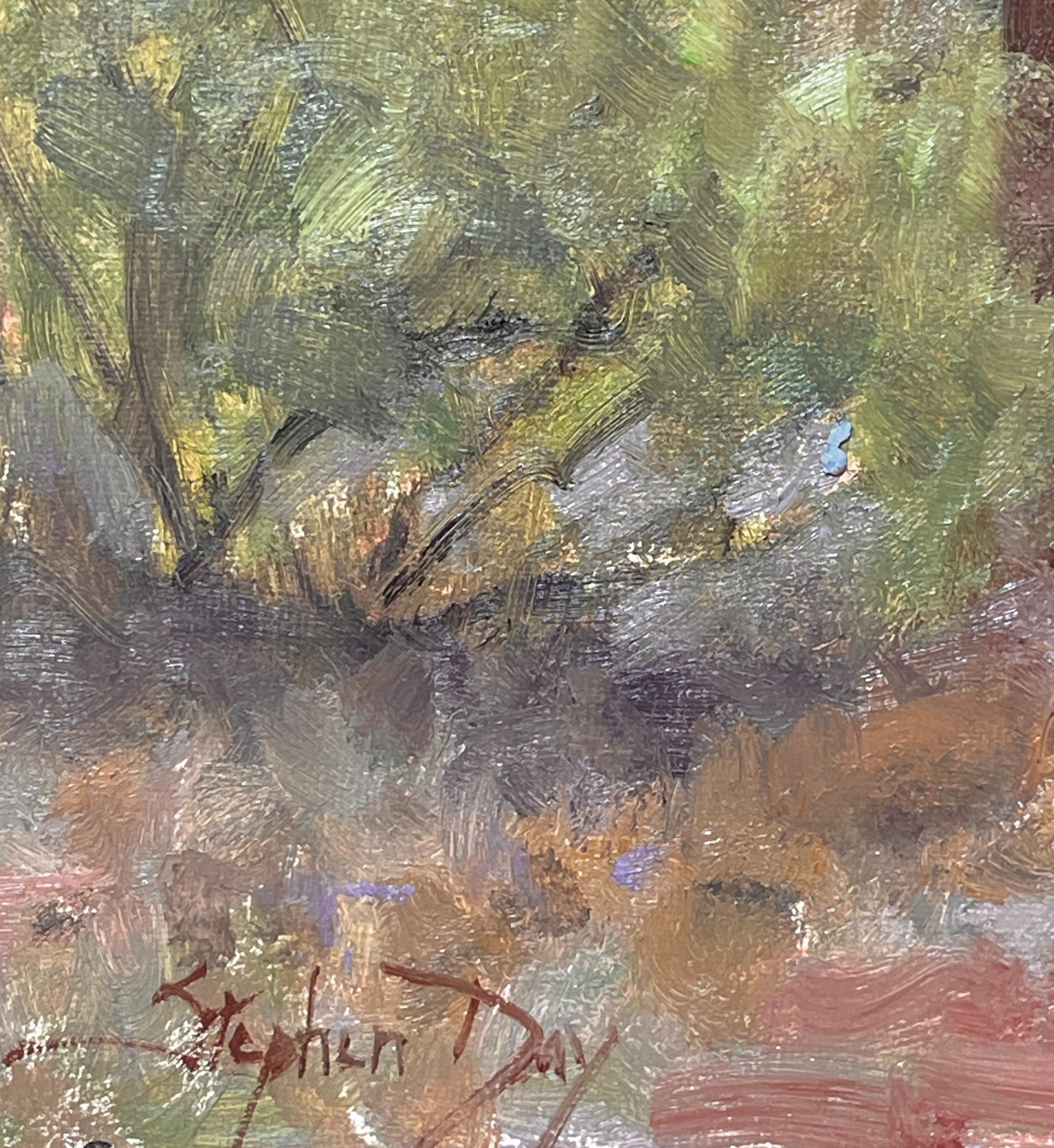 Stephen Day's (US based) 