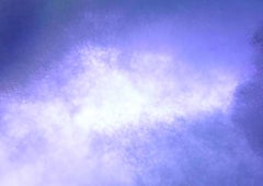 "Blue Mountains (1/5)" (2023) by Stephen Dorsett, Acrylic Photo