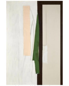 Formulario de apertura y ciprés