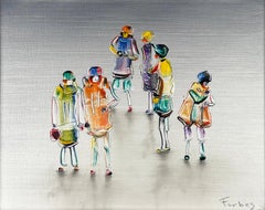 Entre nosotros Estudio II