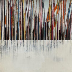 Scent of Melting Snow 2022-7