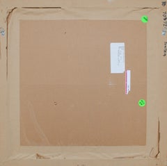 Stephen Frailey Polaroid Print, 1988