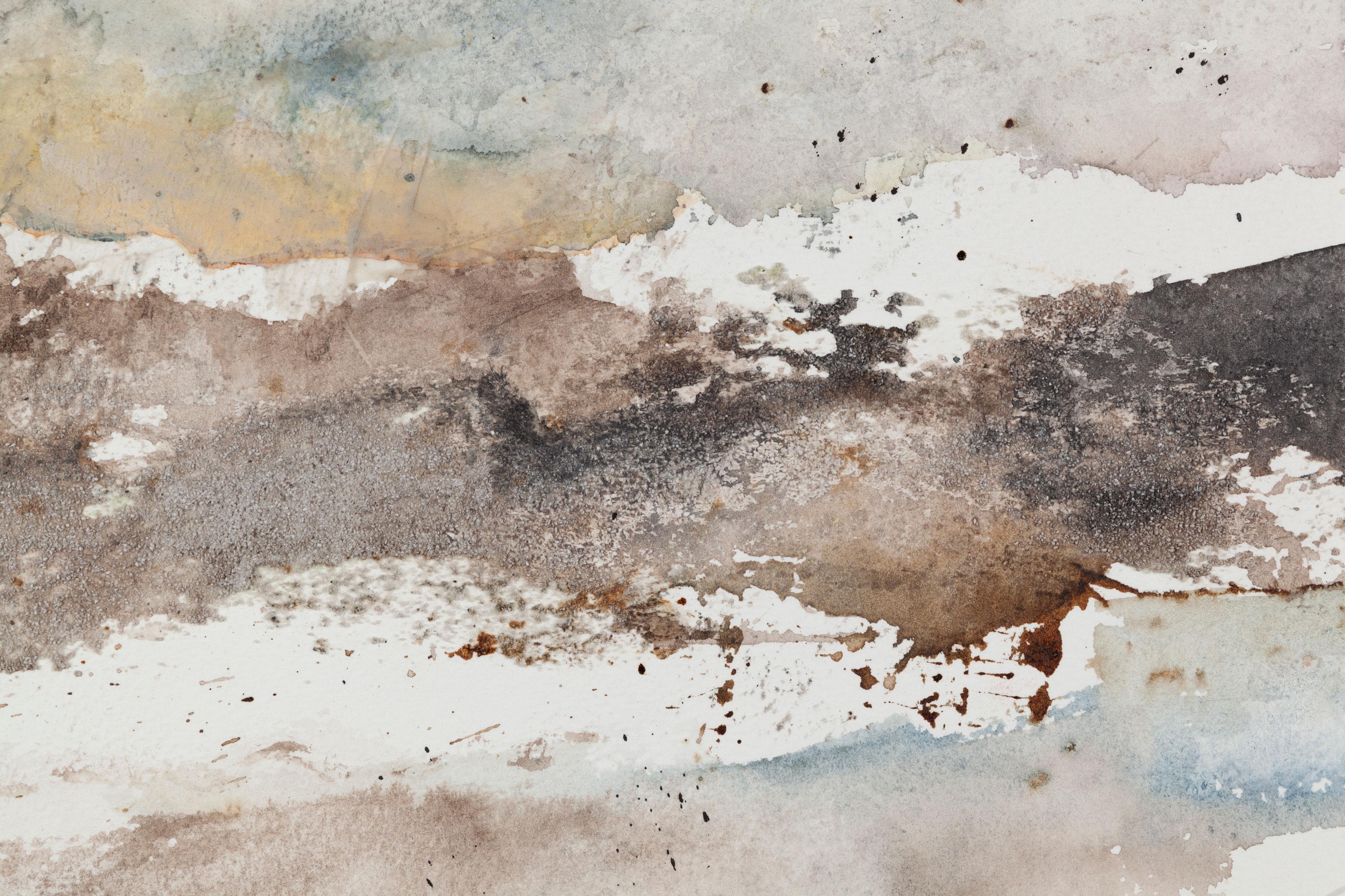 Hibernal Nr. 14 – Painting von Stephen Gammell