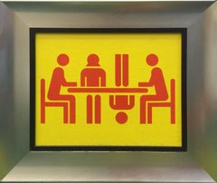 DEALING UNDER THE TABLE