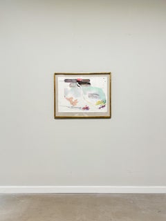 Stephen Greene 'Fermata 26' 1977