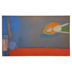 Stephen Greene "Liebesnacht", 1959