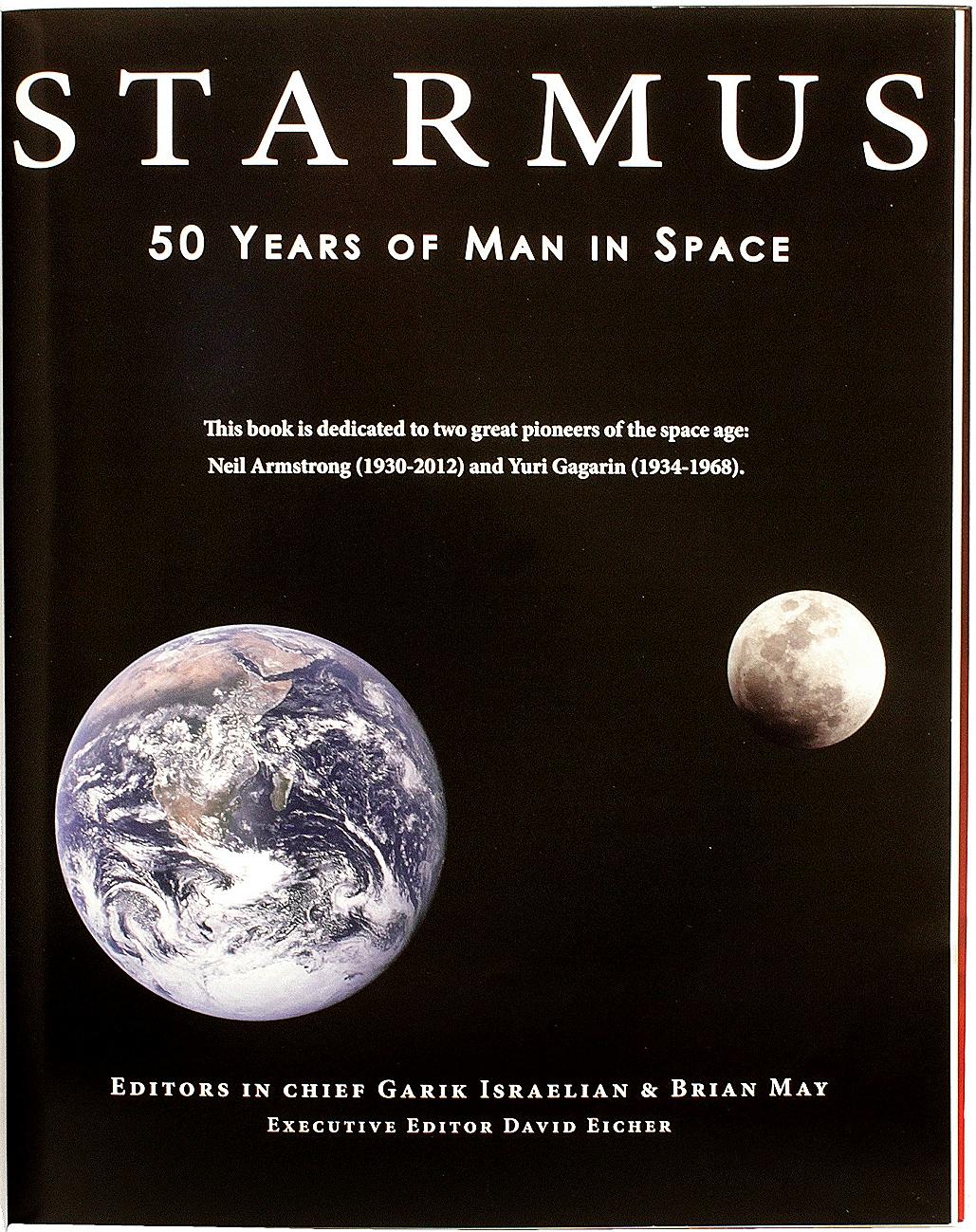 Papier Stephens HAWKING. Starmus. 50 Years of Man in Space - HAWKING THUMB PRINT SIGNED ! en vente