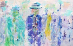 Jazz Session with Ornette and...