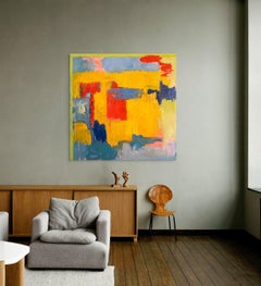 Pacific Plates No. 11