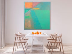 Tectonic Plates no. 19