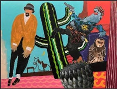 Cactus Jack & Il Detective