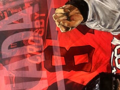 Crosby, The Golden Goal