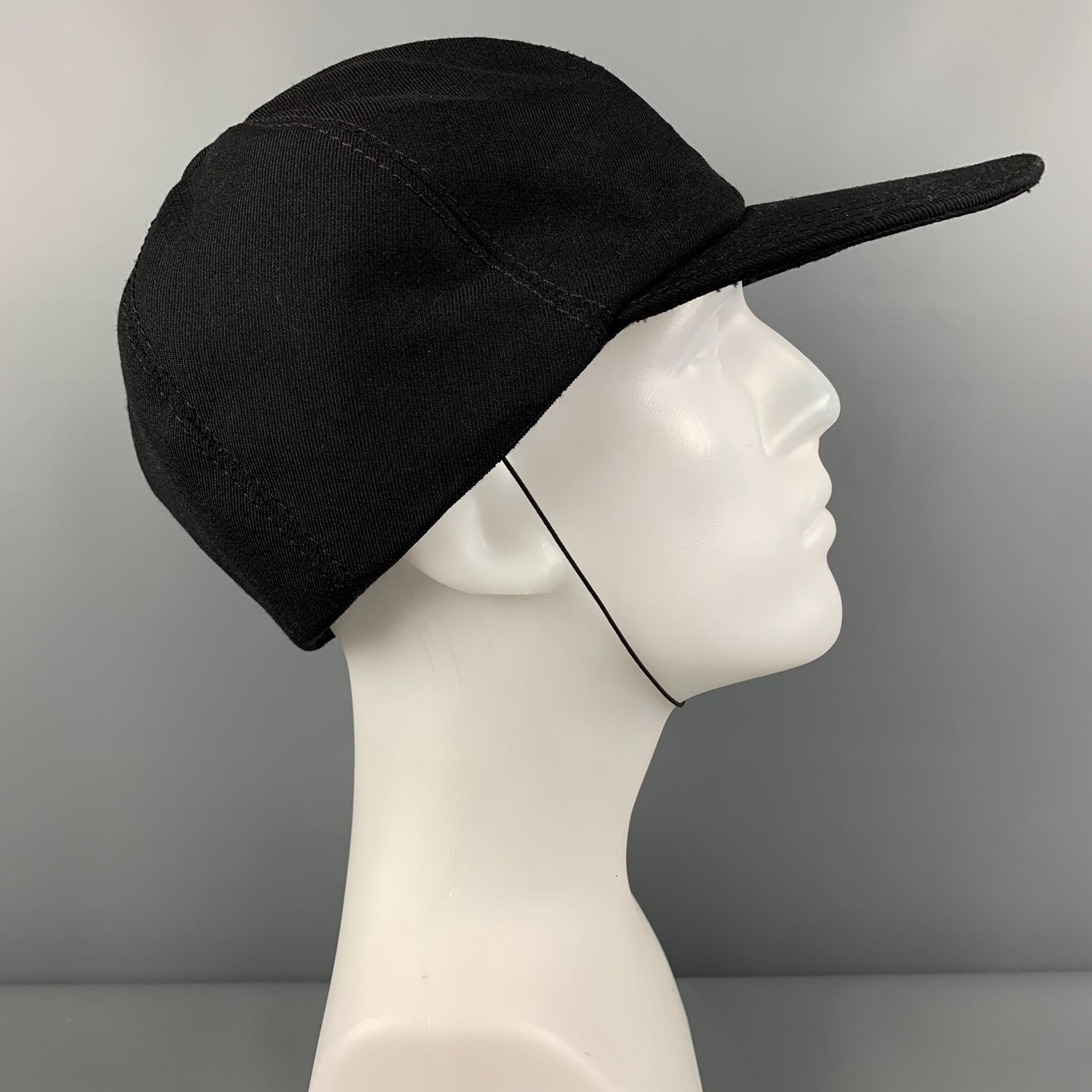 marc jacobs woven hat