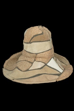 Stephen Jones hat by Stephen Jones circa 1990-2000
