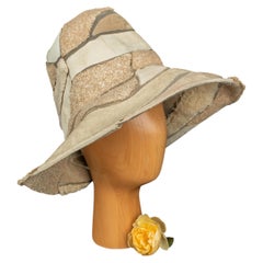 Stephen Jones hat by Stephen Jones circa 1990-2000