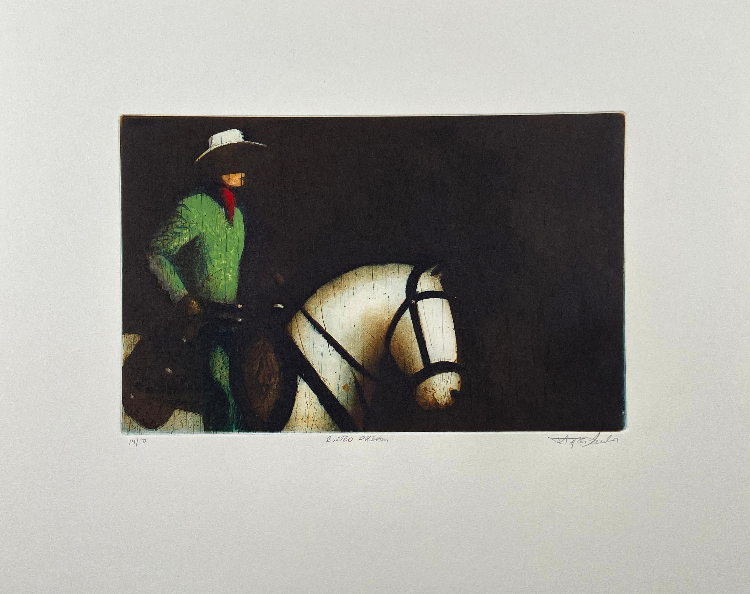 Busted Dream, by Stephen Lawlor For Sale 1