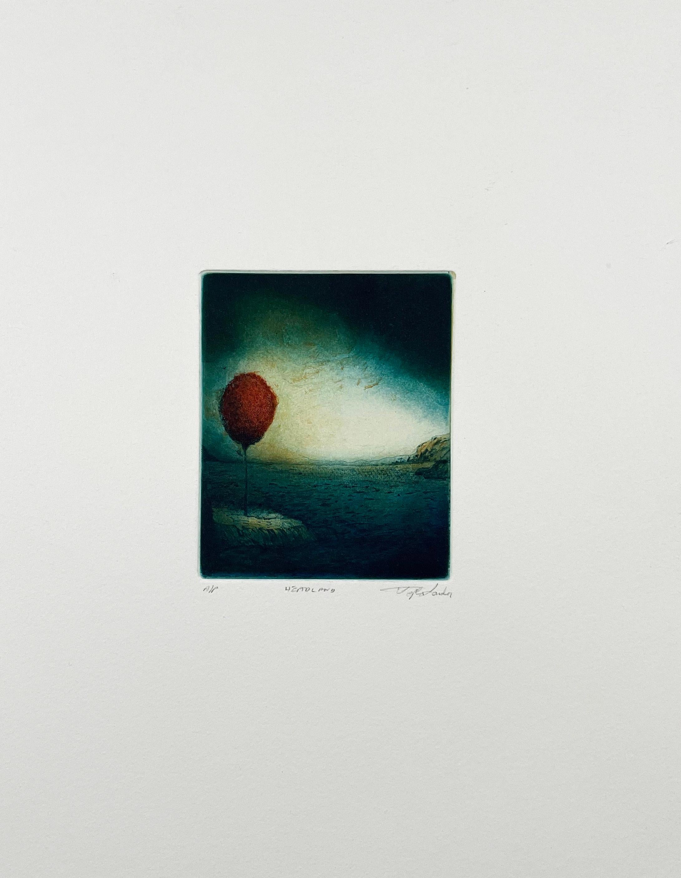 Headland, by Stephen Lawlor For Sale 1