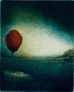 Headland, por Stephen Lawlor