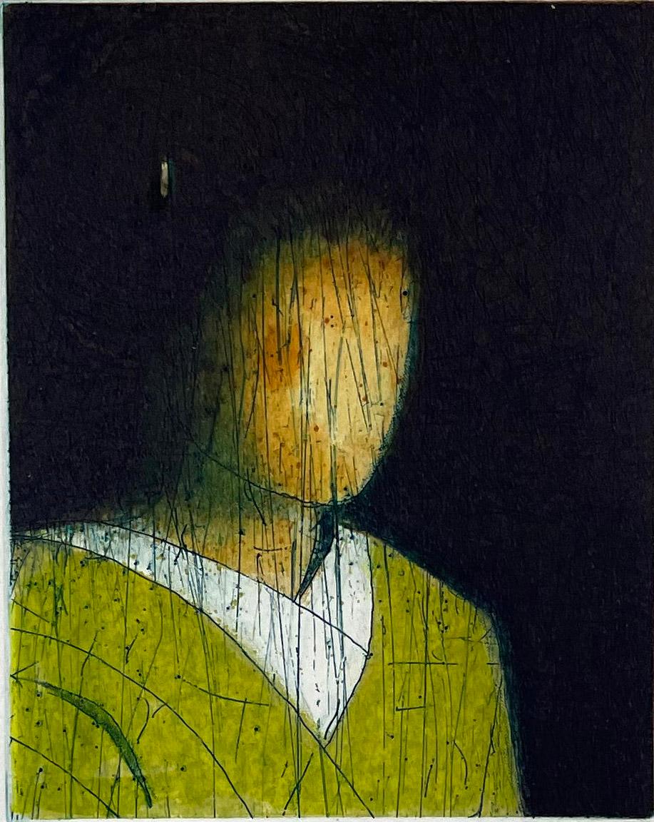 Josei, di Stephens Lawlor