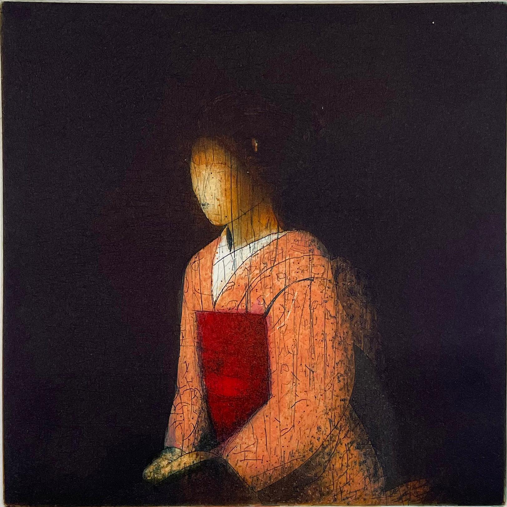 Kawako, por Stephen Lawlor