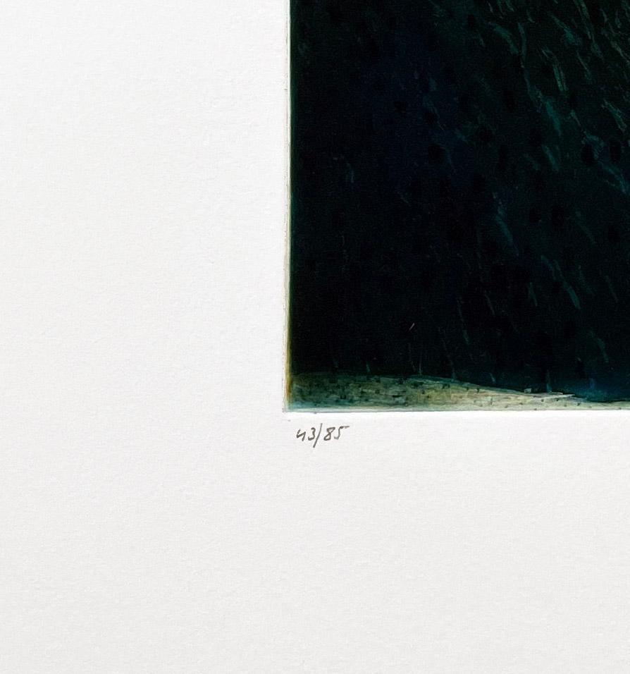 Odyssey I, by Stephen Lawlor For Sale 2