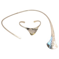 Silver Cuff Bracelets