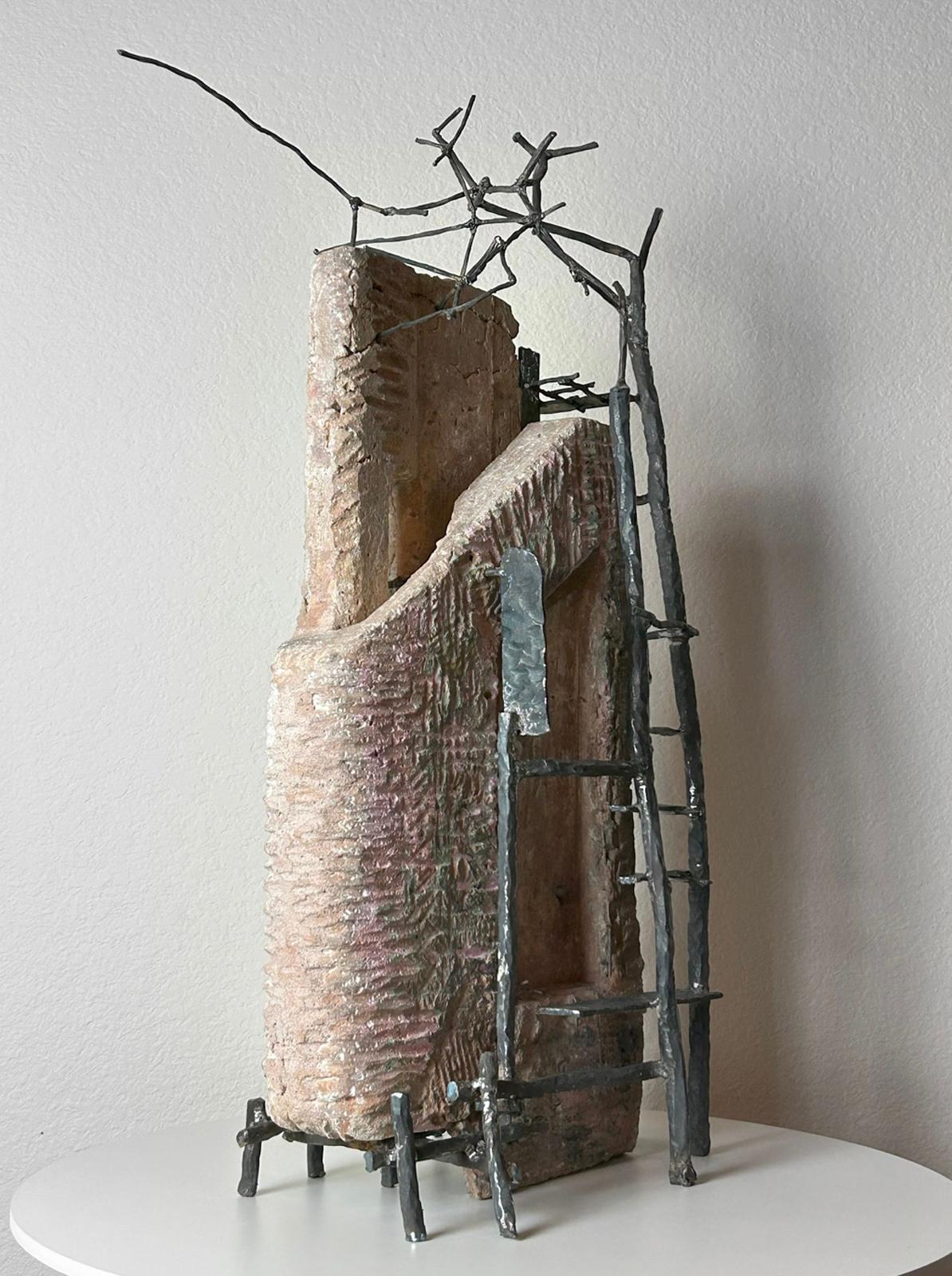 Intersignificance - Contemporary Sculpture by Stephen Lee