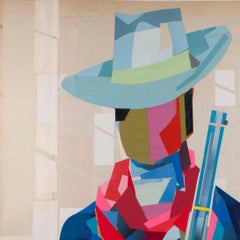 John Wayne (Winchester Carbine 1873 model)