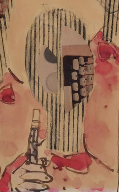 Jazz Moderne in Monterey Calif. '62