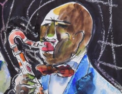 Last of the Old Timers