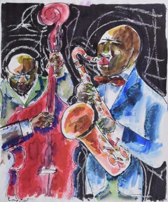 Last of the Old Timers