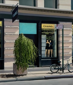 Chanel NYC
