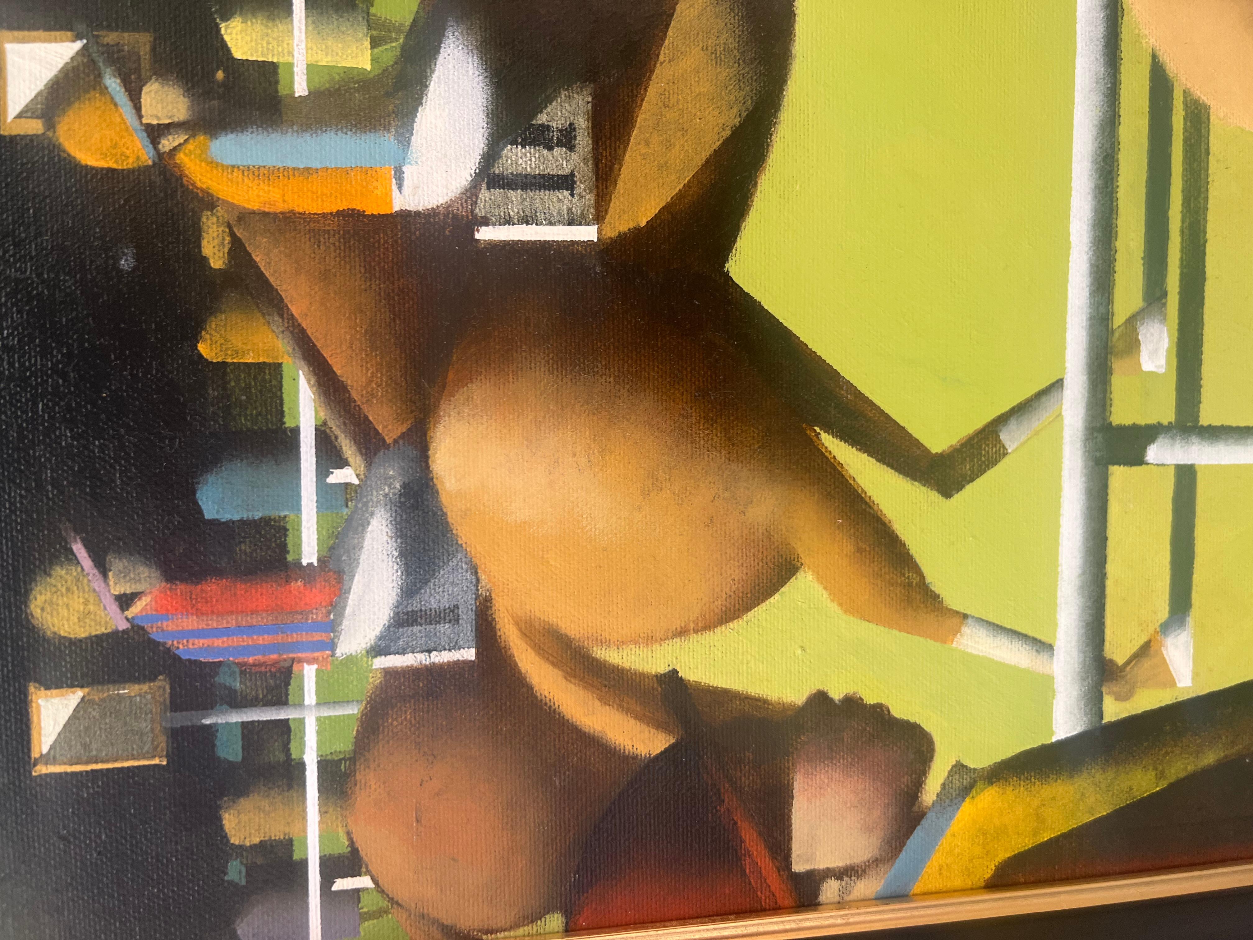At the Races For Sale 5