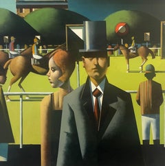 At the Races
