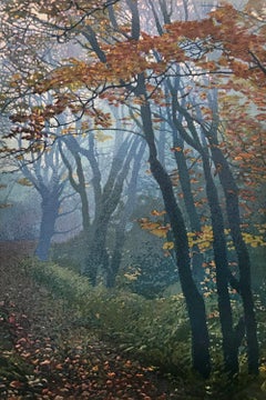 Autumn Leaves