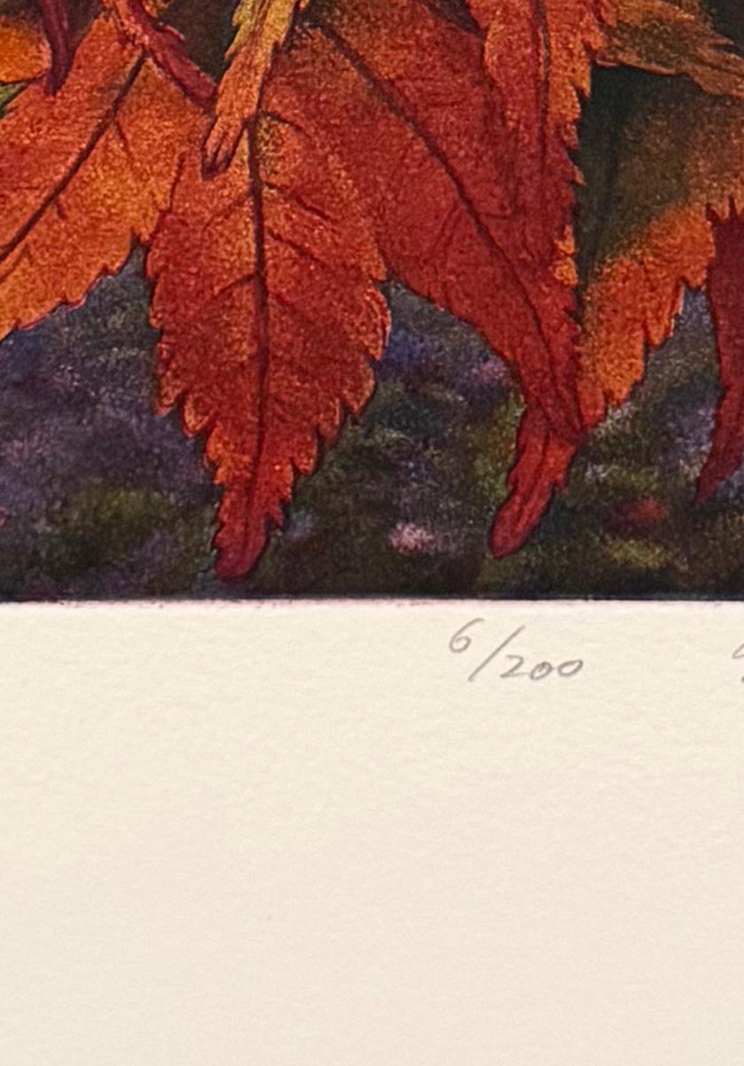 Colors, by Stephen McMillan For Sale 3