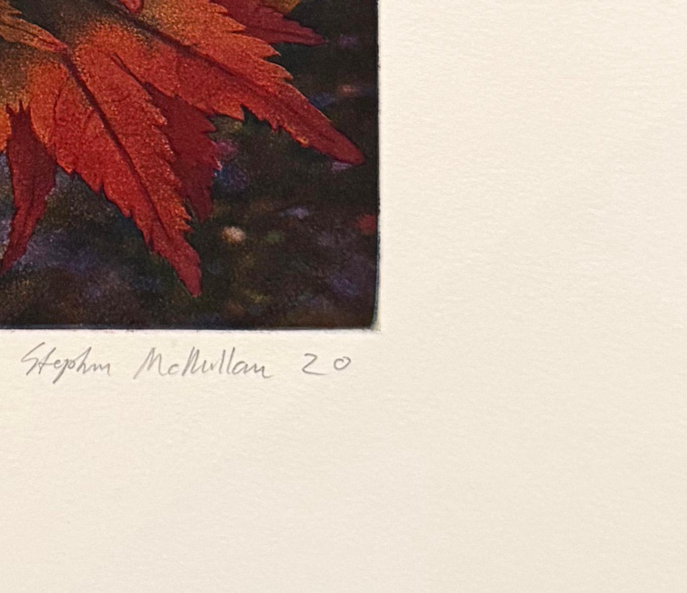 Colors, by Stephen McMillan For Sale 4