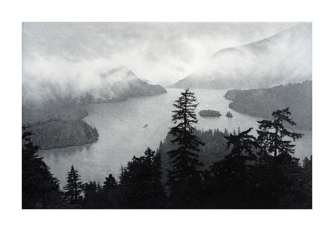 Art Werger Life Below For Sale at 1stDibs art werger prints