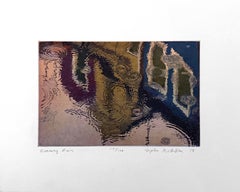 Evening Rain (14/20), by Stephen McMillan