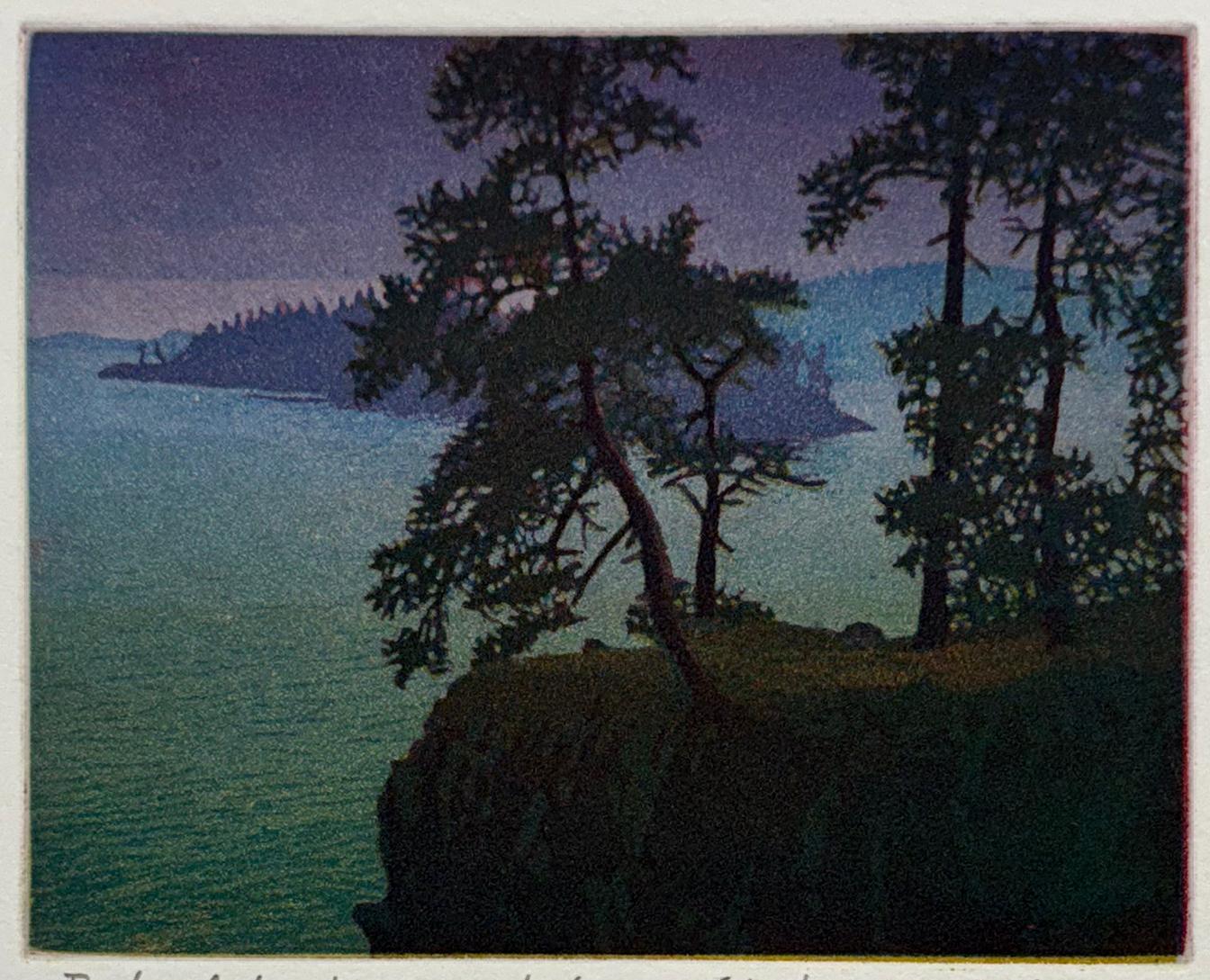 Island Light, di Stephen McMillan