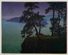 Island Light, di Stephen McMillan