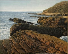 Rocks d'océanique, par Stephen McMillan