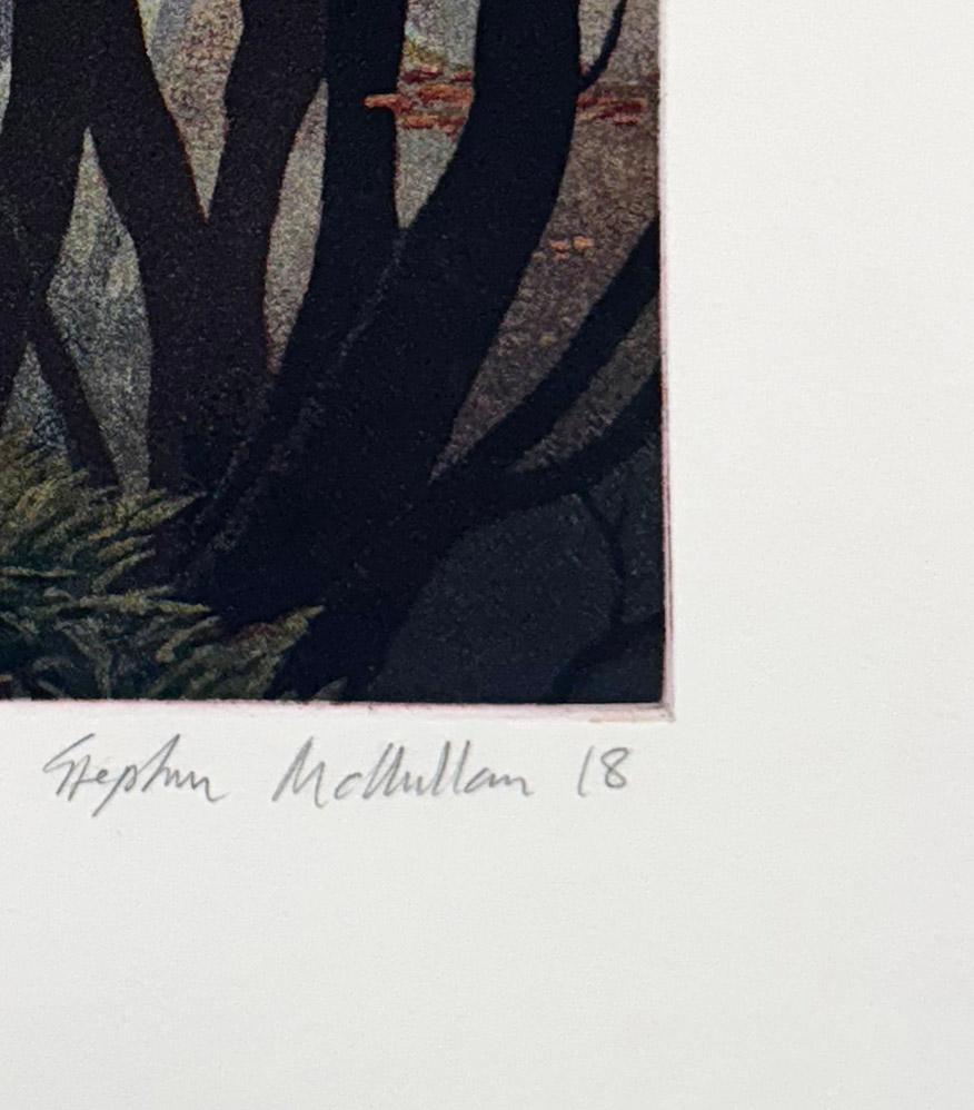 October Colors, by Stephen McMillan For Sale 4