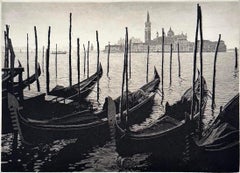 Venise, par Stephen McMillan