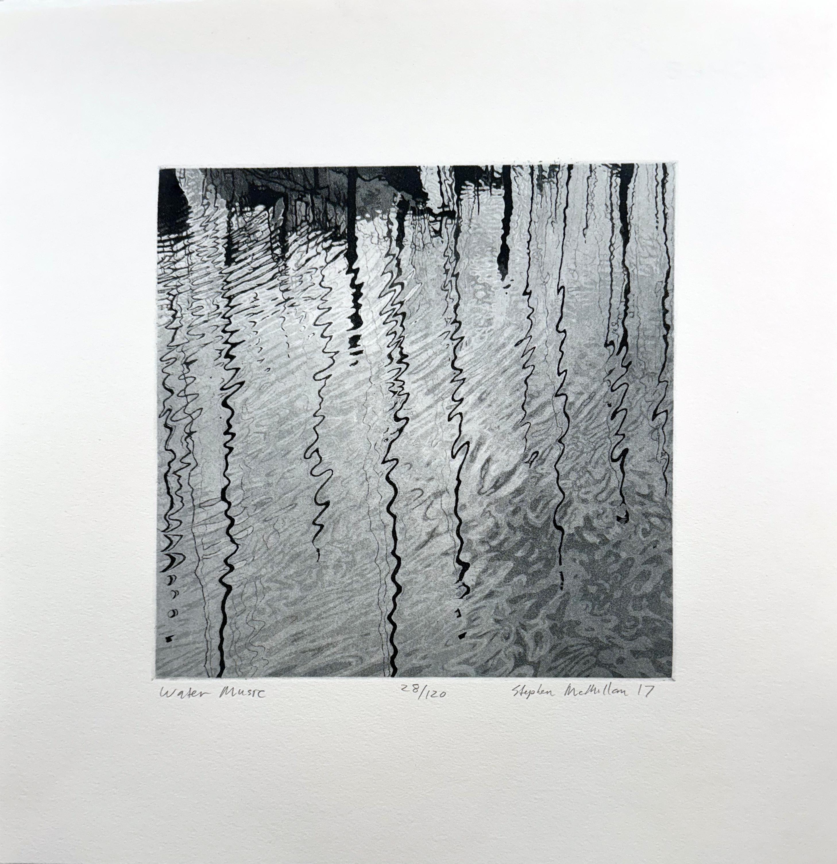 Música acuática, de Stephen McMillan en venta 1