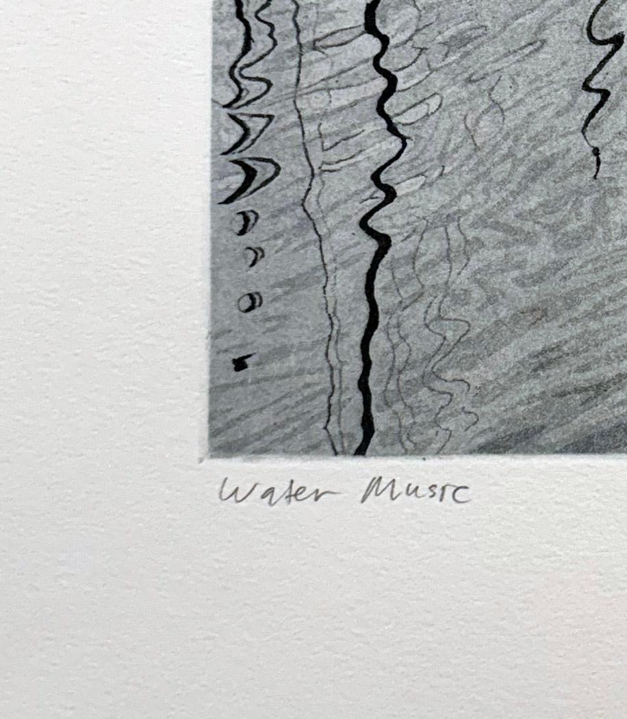 Música acuática, de Stephen McMillan en venta 2